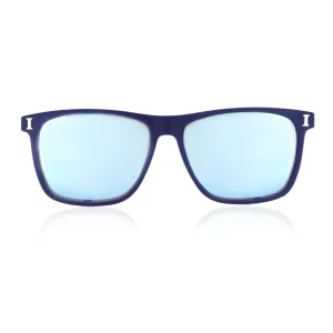 Lentes De Sol Invicta Pro Diver Unisexo - Shield C1 Con Filtro Uv Polarizado